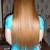 Наращивание волос, портфолио на pr-salon.ru