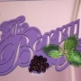 The Berry